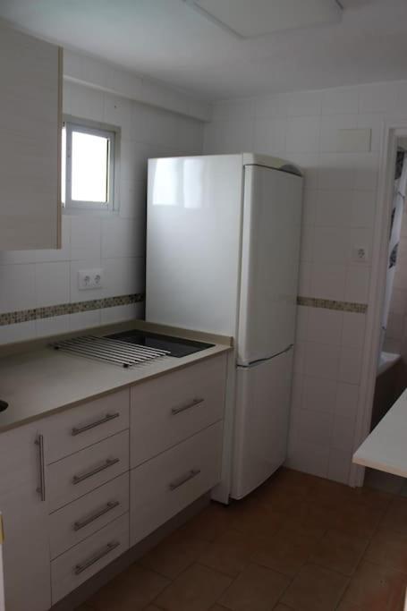 Appartement Teja