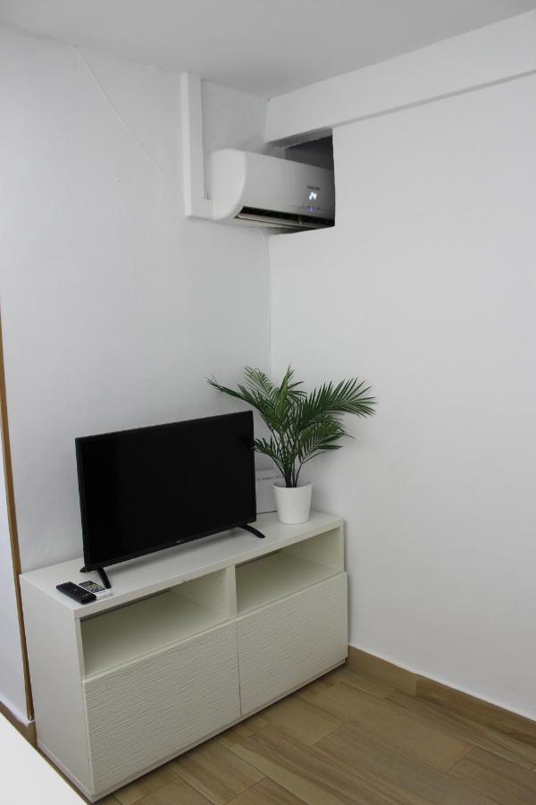 Apartament Teja