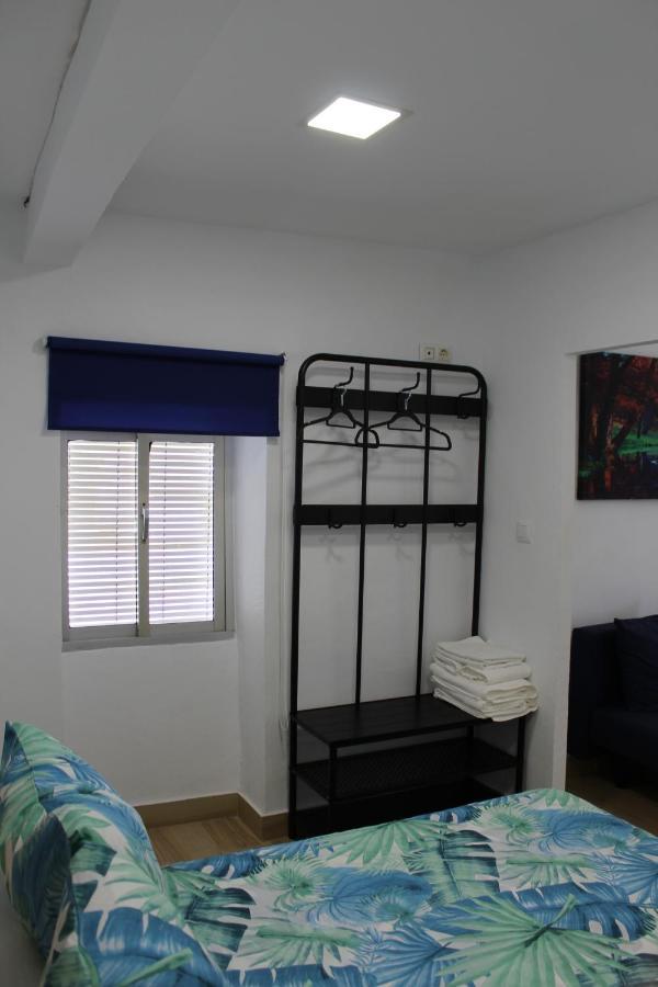 Apartament Teja Arcos de la Frontera