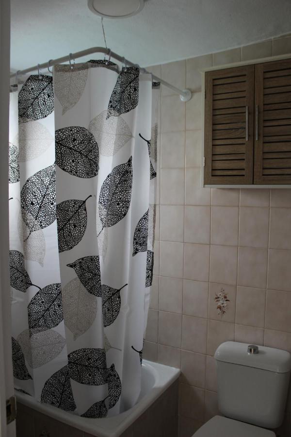 Teja Apartament *