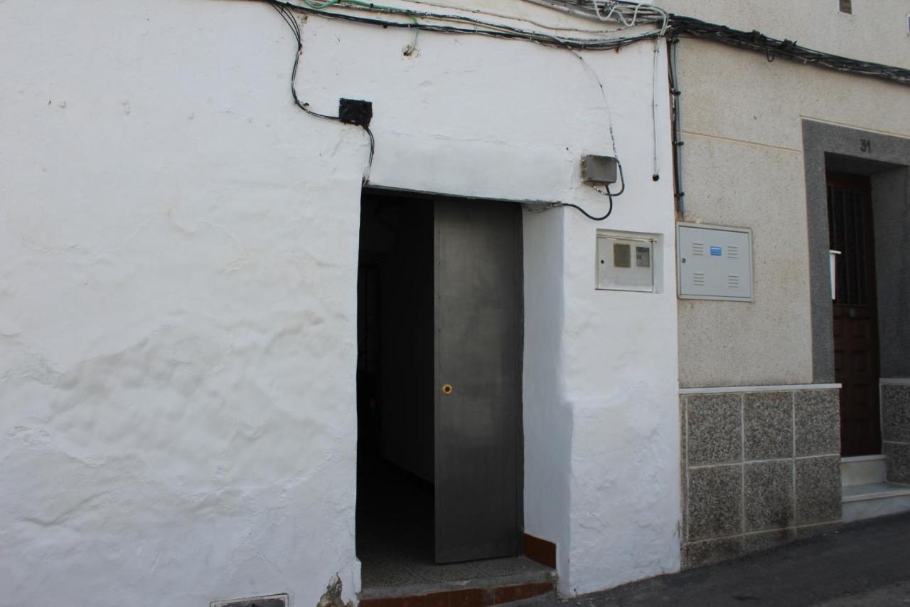 Apartment Teja